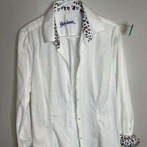 Robert Graham dress shirt